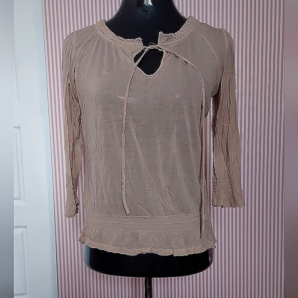 Costa Blanca Women's Top